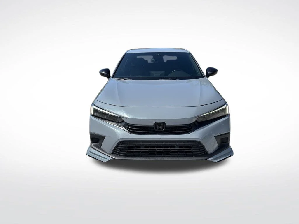 Used 2024 Sonic Gray Pearl Honda Sport image 3