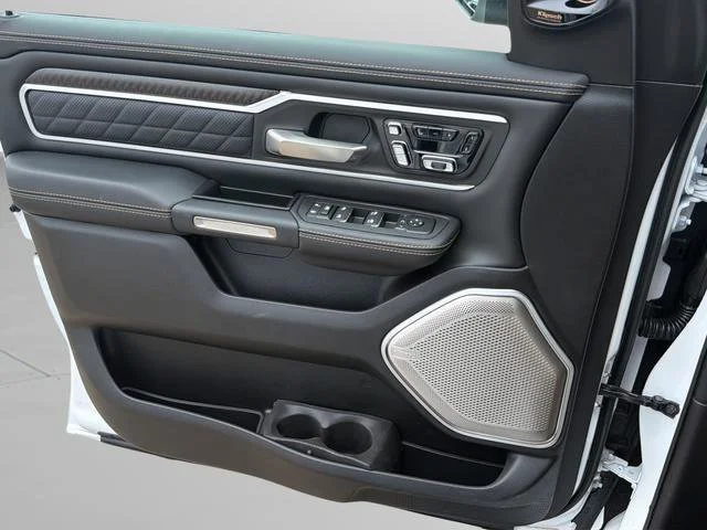 2026 RAM Ram 1500 Pickup Tungsten - Photo 26