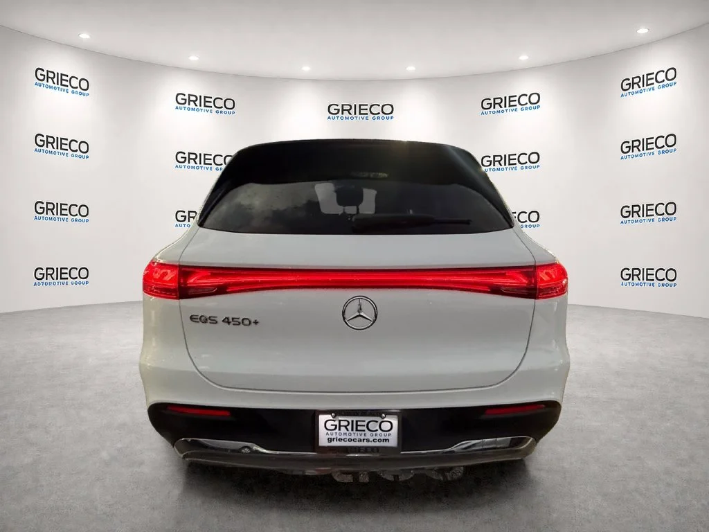 Used 2023 White Mercedes-Benz 450 image 6