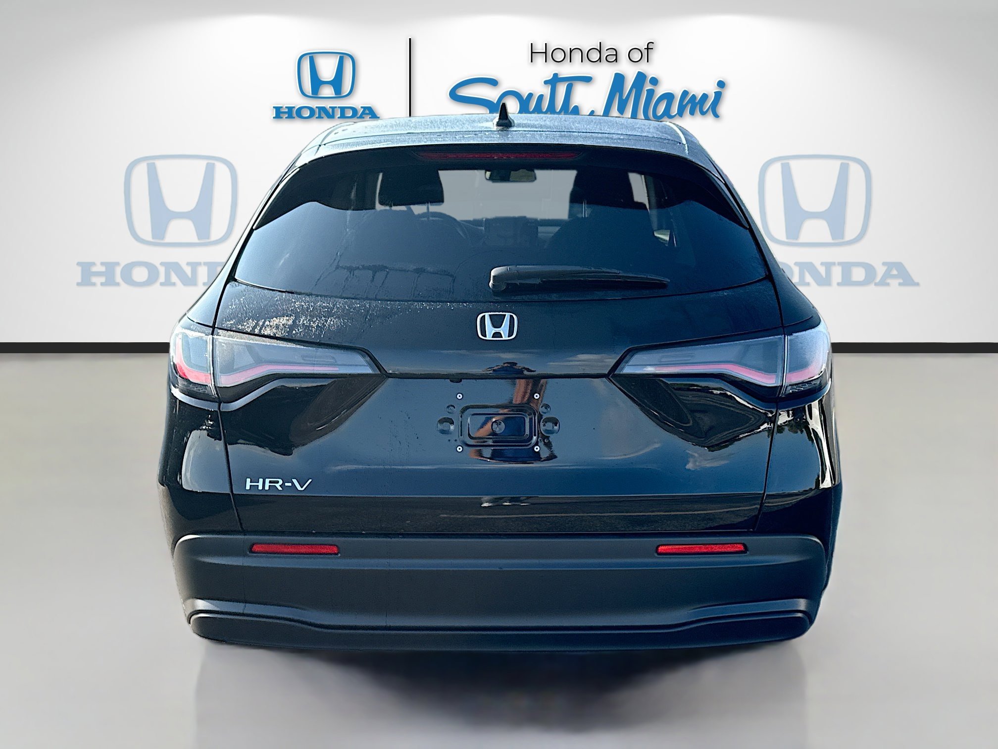 Certified Used 2026 Crystal Black Pearl Honda 2WD LX image 6