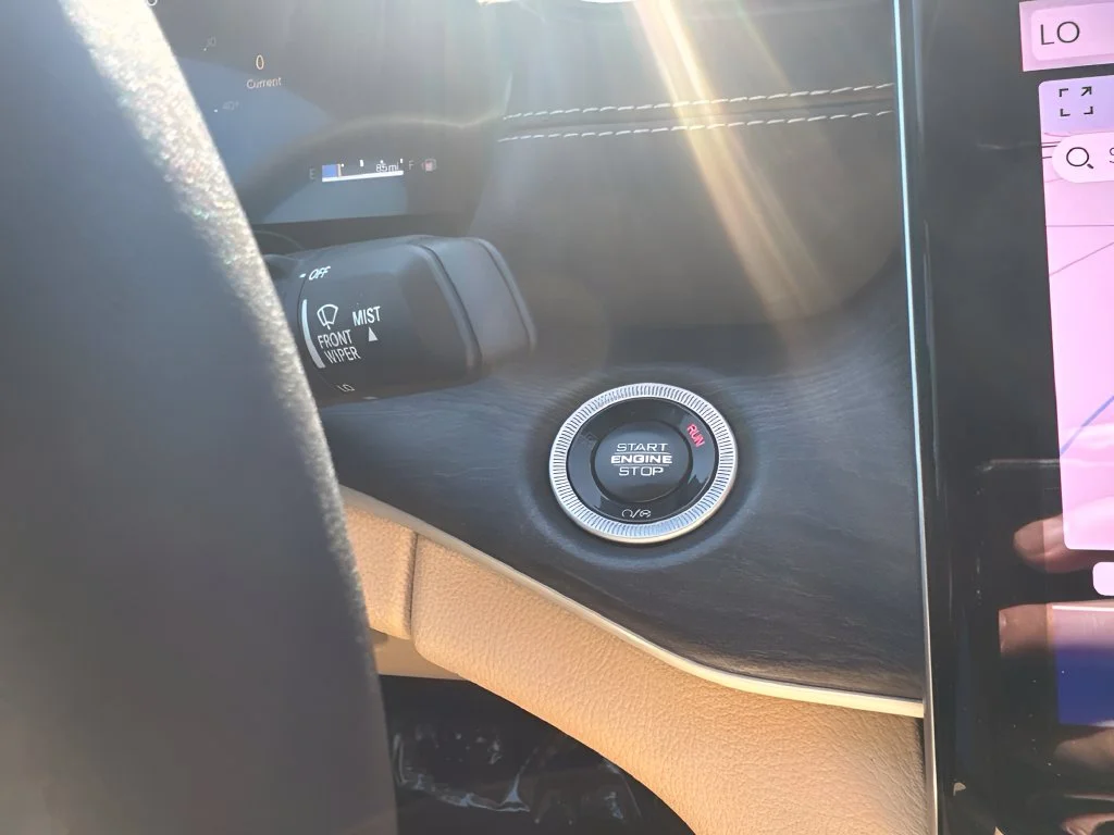 Used 2025 Black Jeep Limited image 18
