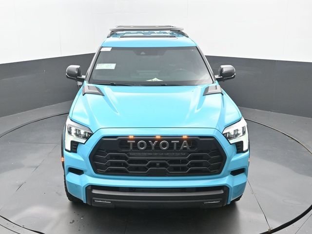 New 2026 Wave Maker Toyota TRD Pro image 30