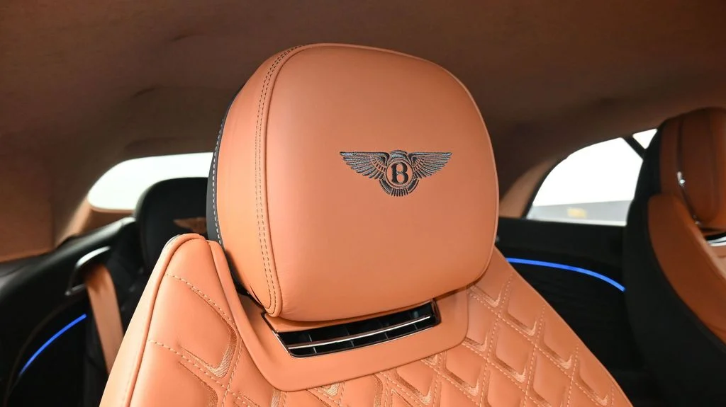 New 2026  Bentley Azure image 18