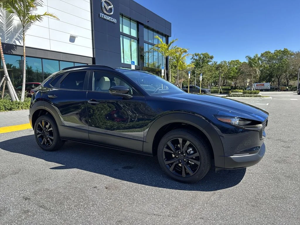 2026 Mazda CX-30 Aire Edition - Photo 6