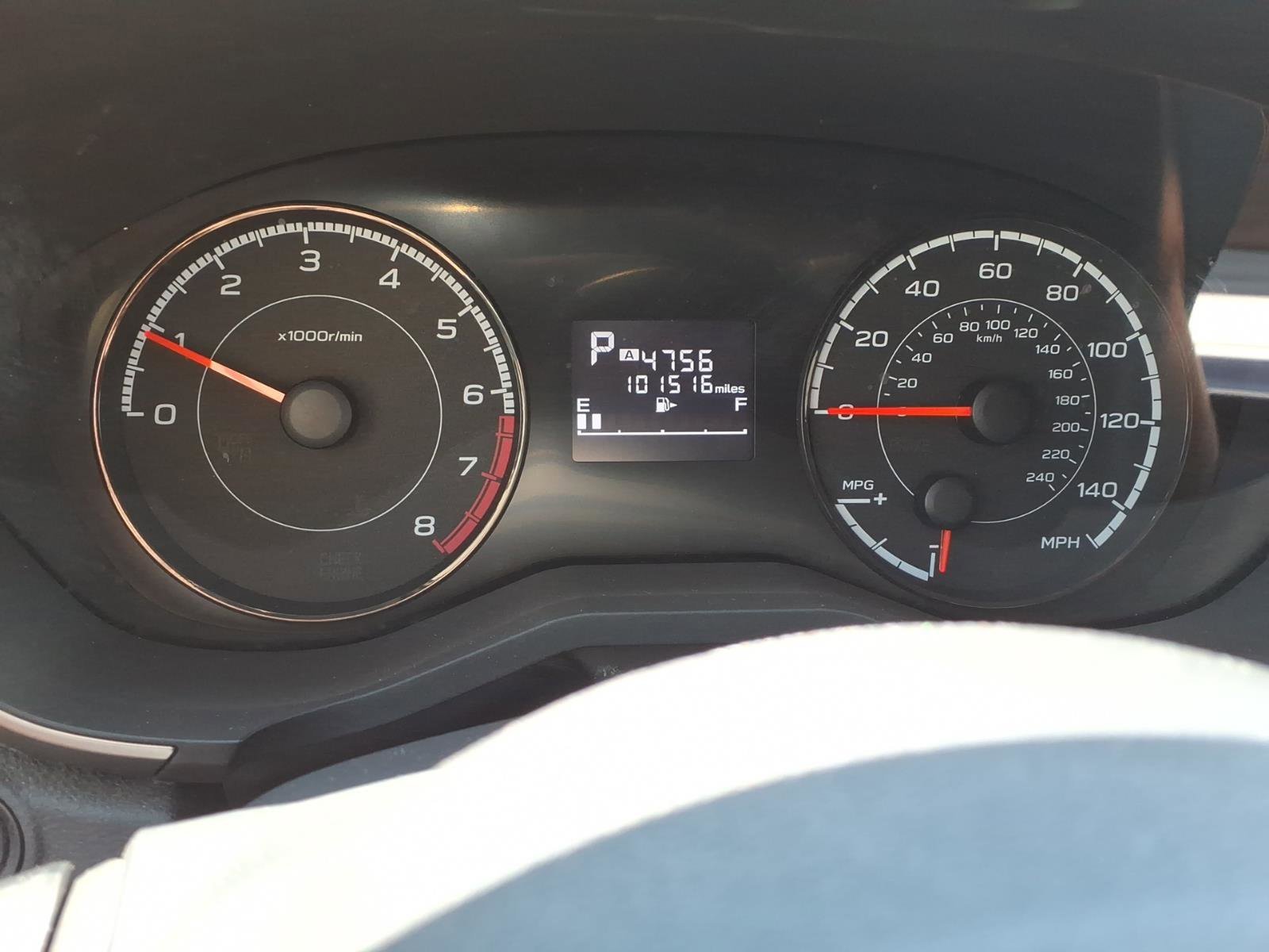 2019 Subaru Crosstrek Premium - Photo 32