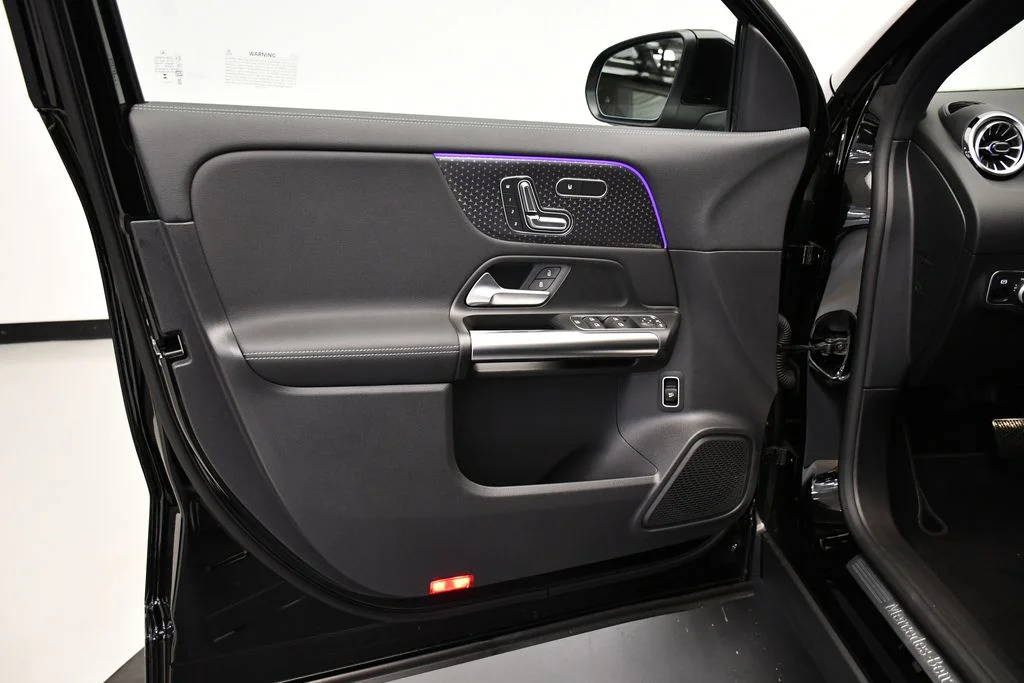 2026 Mercedes-Benz GLA GLA 250 - Photo 36