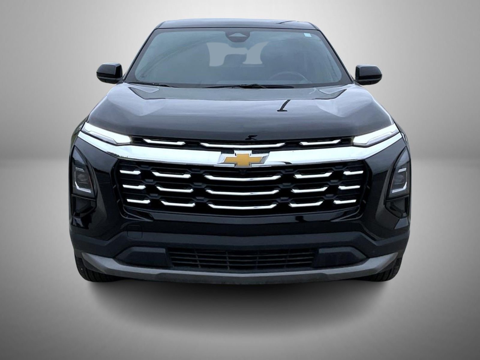 Used 2025 Black Chevrolet LT image 2