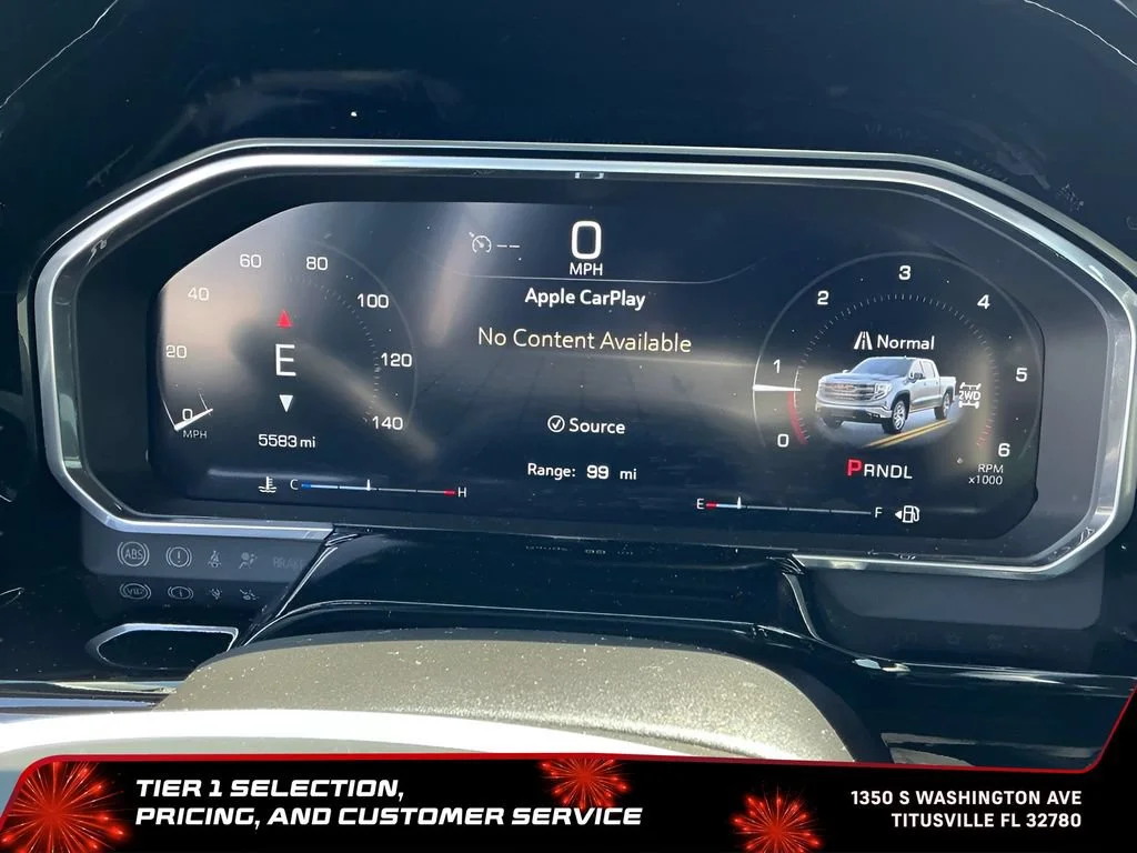 2026 GMC Sierra 1500 SLE - Photo 33