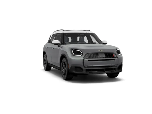 2027 MINI COUNTRYMAN SIGNATURE PLUS