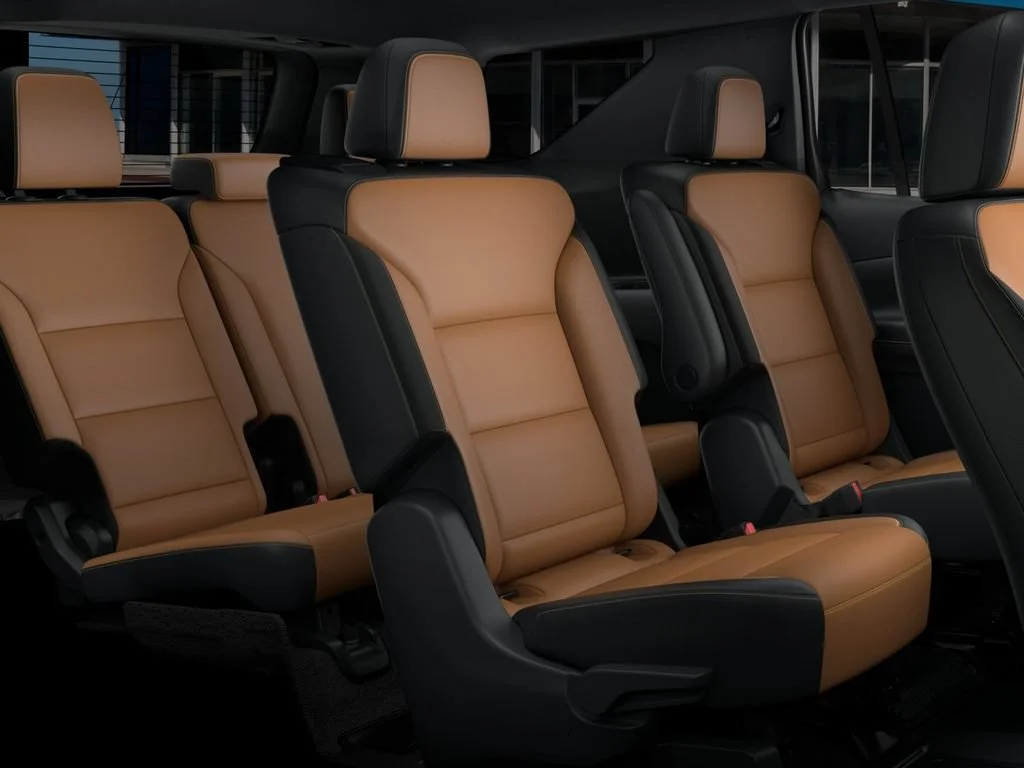 2027 Chevrolet Traverse Z71 - Photo 10