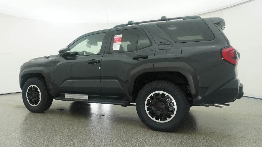 2026 Toyota 4Runner TRD Off-Road Premium - Photo 20