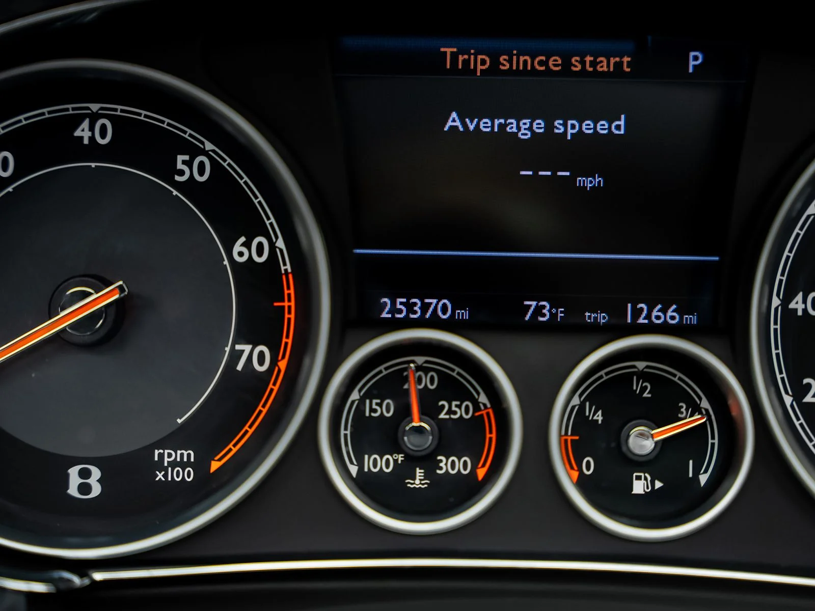 Used 2013 Black Bentley Le Mans Edition image 46