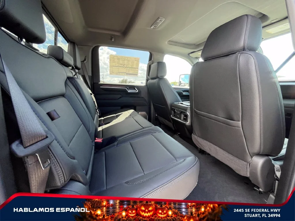 New 2026 Glacier White Tricoat GMC Denali image 18