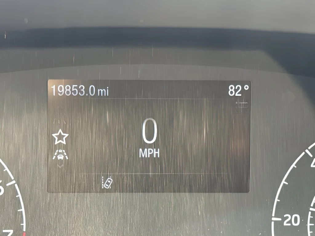 Used 2023 White Ford XL image 20
