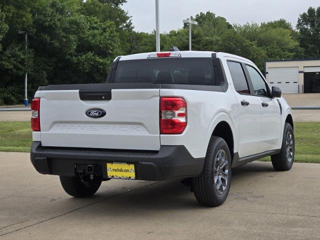 New 2026 Oxford White Ford XLT image 24