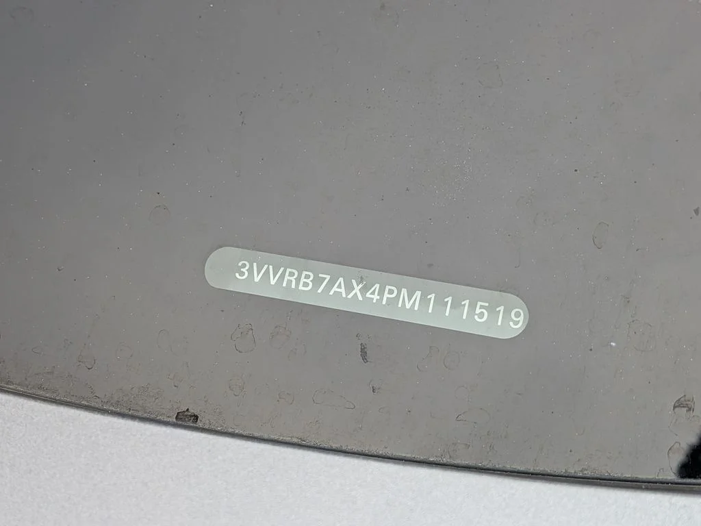 Used 2023 Gray Volkswagen 2.0T S image 36