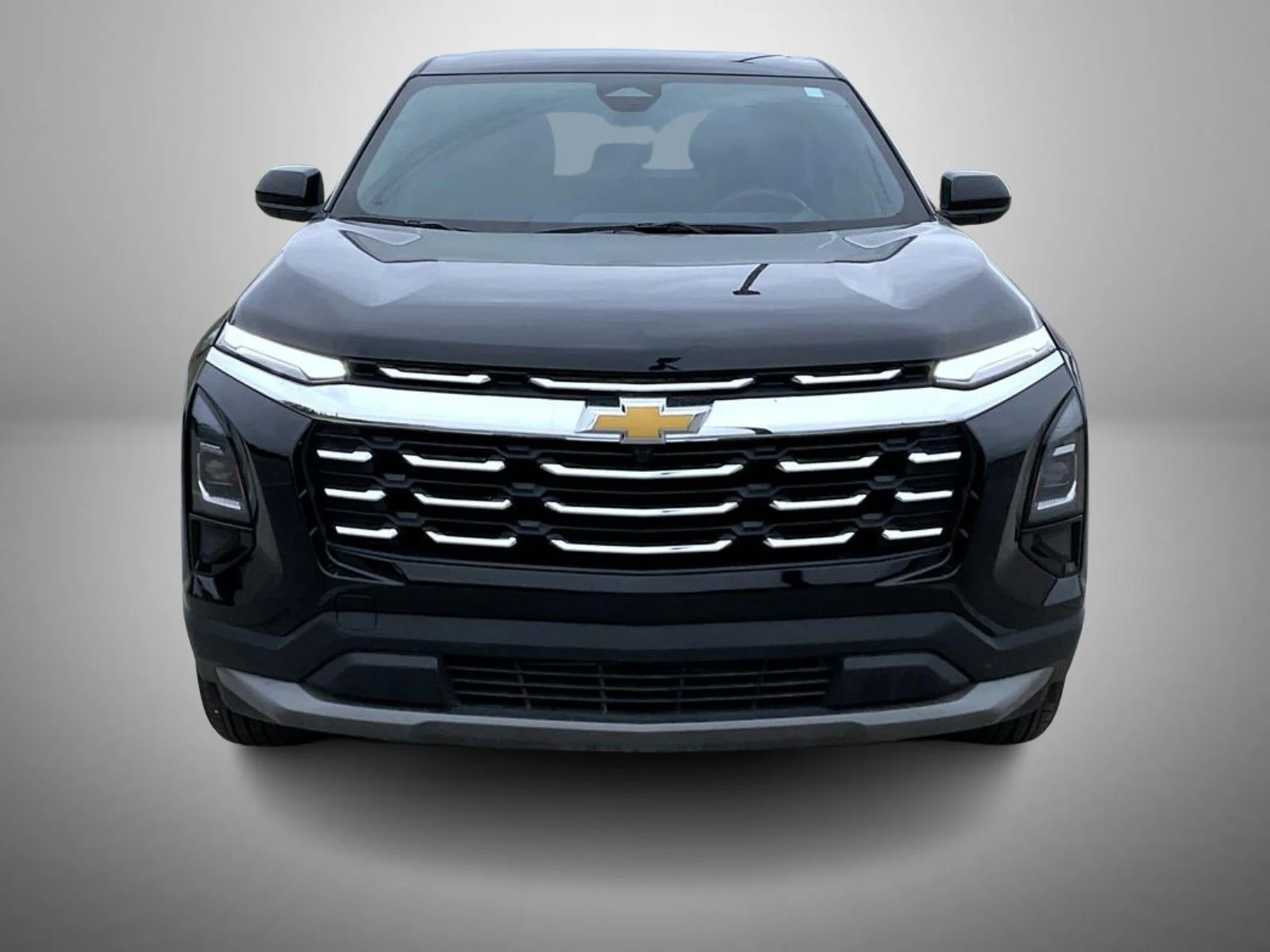 Used 2025 Black Chevrolet LT image 2