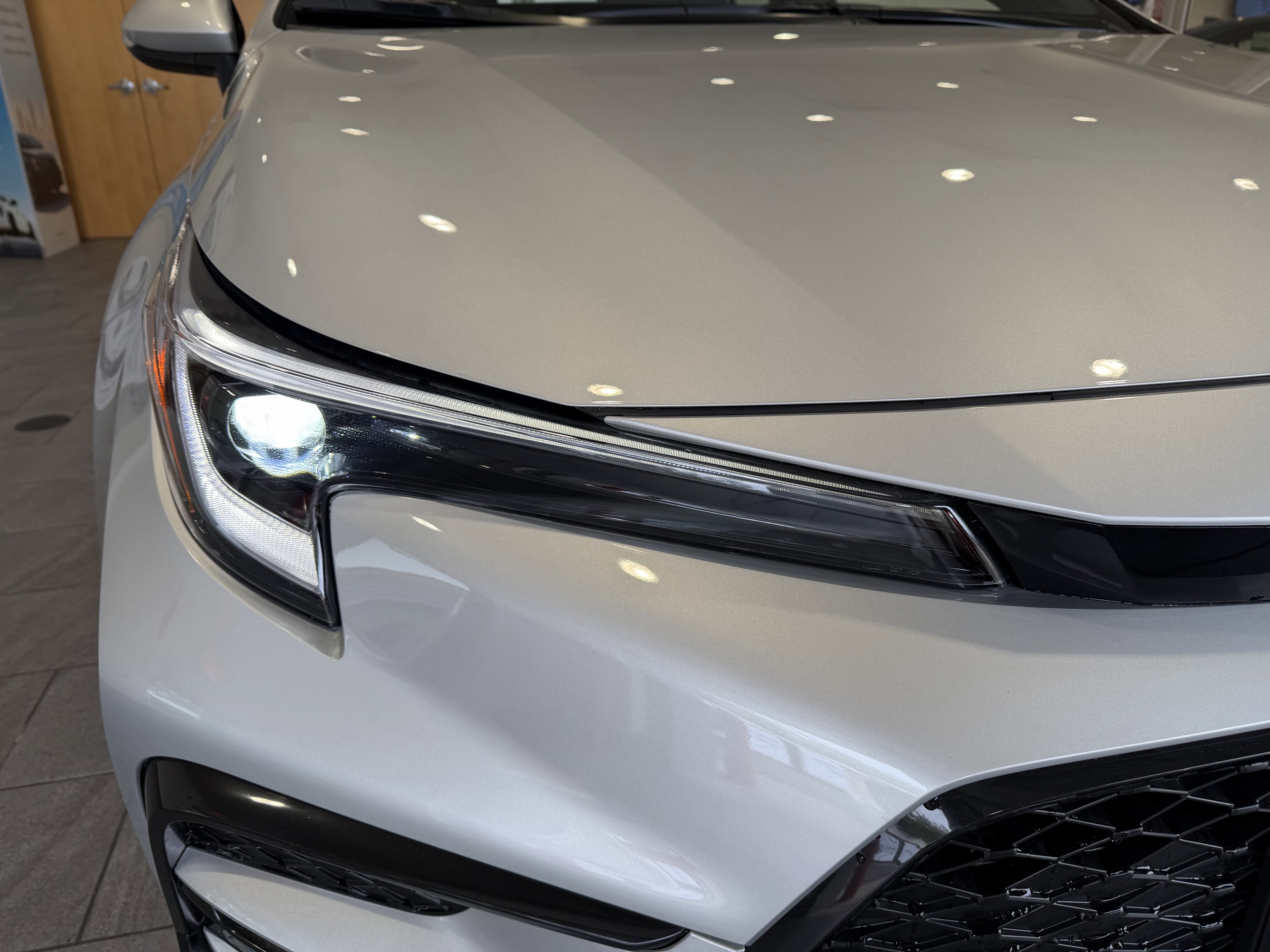 2026 Toyota Corolla SE - Photo 44