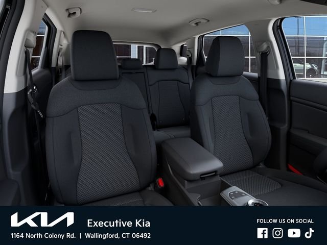 New 2027 Fusion Black Kia S image 15