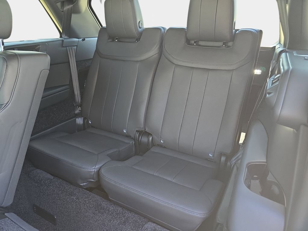 New 2026 Batumi Gold Land Rover SE LWB image 13