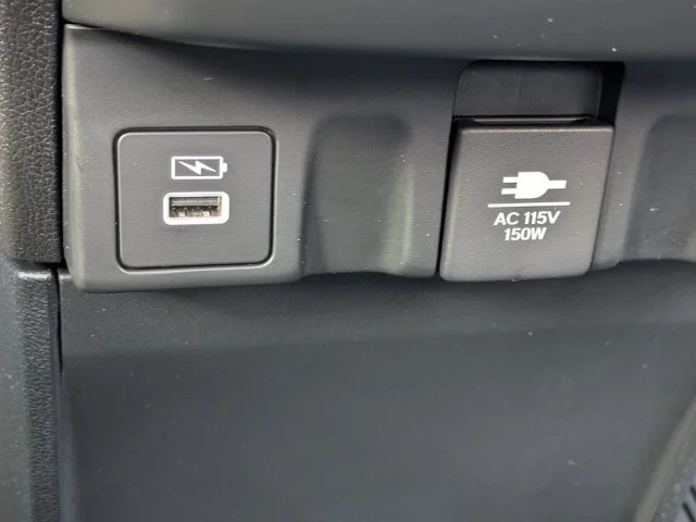 2023 Honda Odyssey Elite - Photo 34