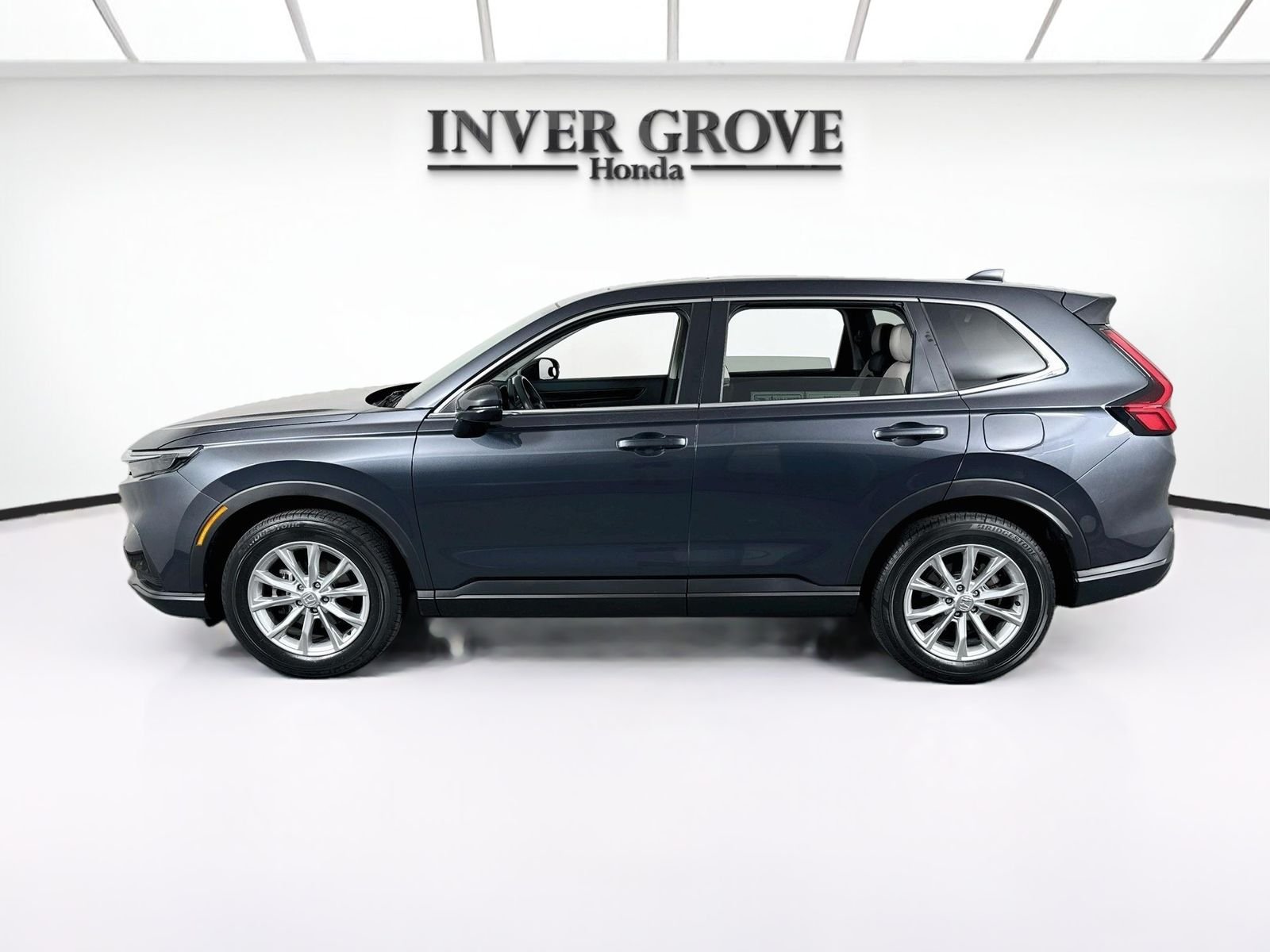 2024 Honda CR-V EX - Photo 8