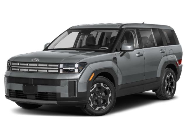 New 2027 Gray Hyundai SE image 1