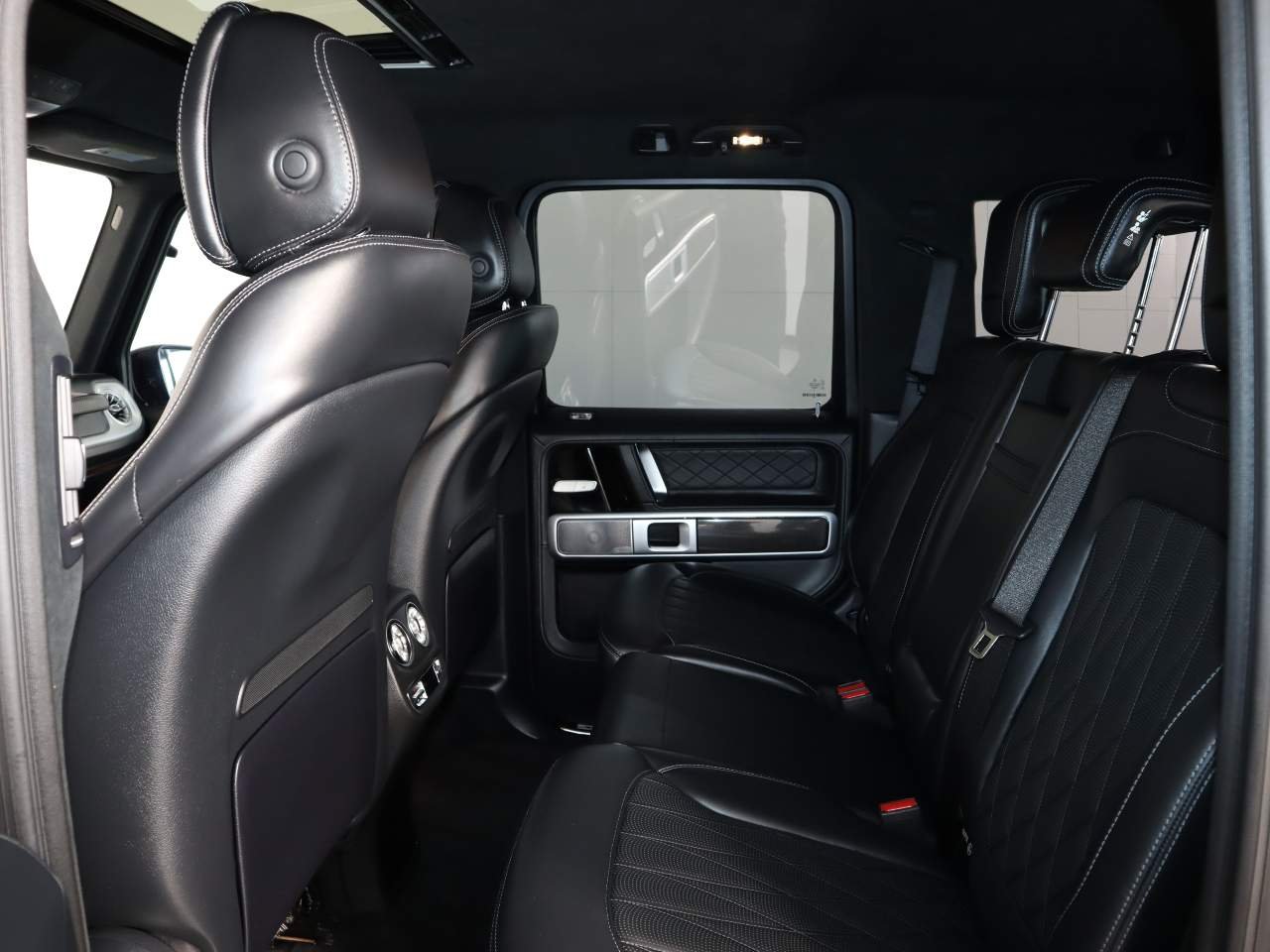 Used 2024 Black Mercedes-Benz AMG® G 63 image 16