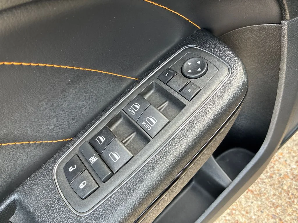 Used 2022 Gray Dodge R/T Scat Pack Widebody image 25