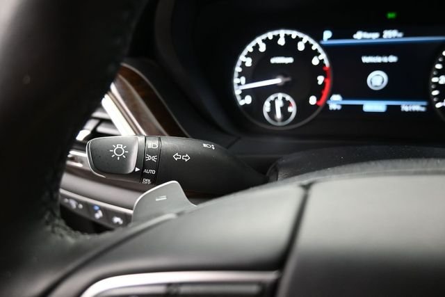 Used 2019 Gray Genesis 3.3T Premium image 35