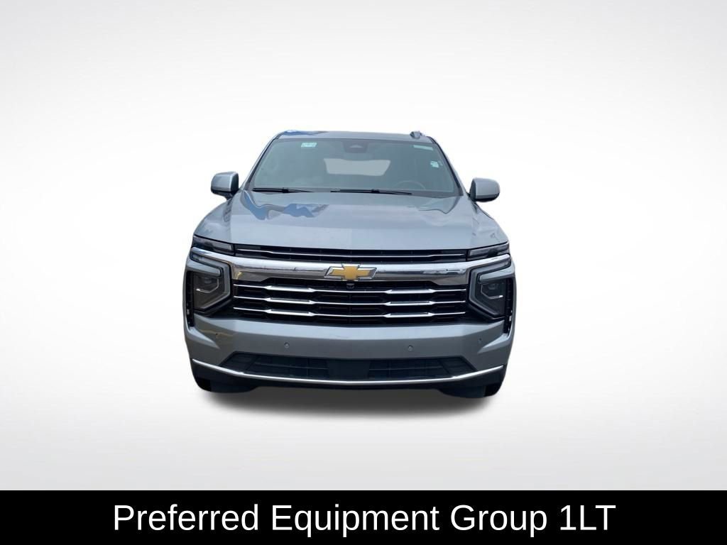 Used 2025 Chevrolet Tahoe LT with VIN 1GNS6NRD3SR271358 for sale in Monticello, Minnesota