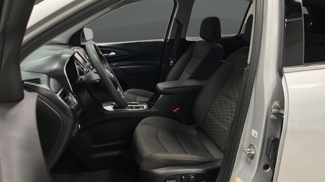 2020 Chevrolet Equinox LT - Photo 9