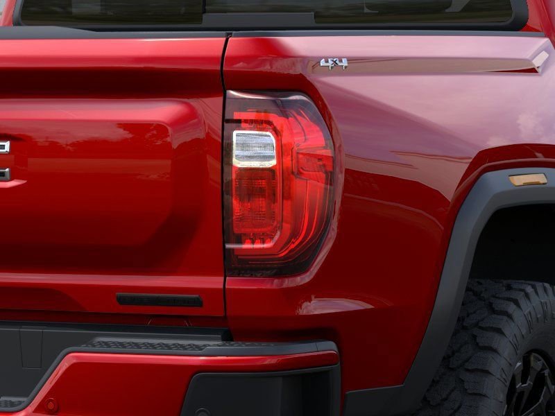 2026 GMC Canyon Elevation - Photo 11