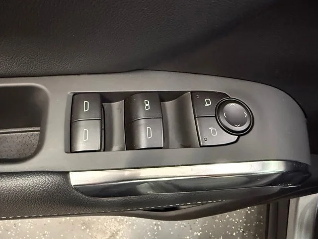 Used 2026 Gray Chevrolet LT image 11