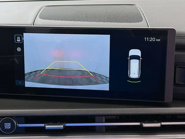 New 2026 Hyundai SANTA FE XRT