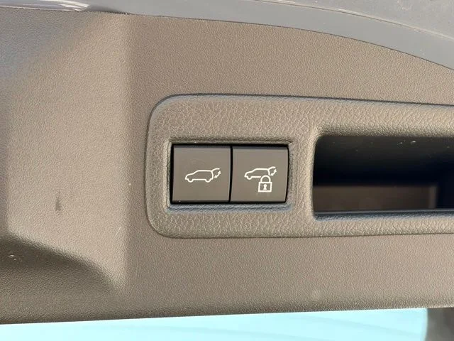 Certified Used 2024 Gray Subaru Limited image 21