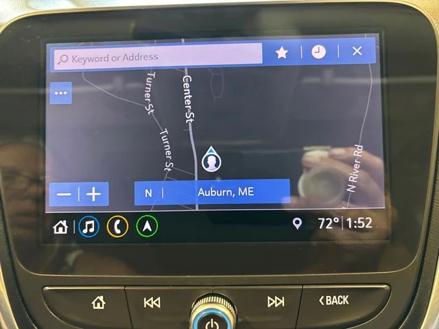 Used 2019 Blue Chevrolet LT image 20