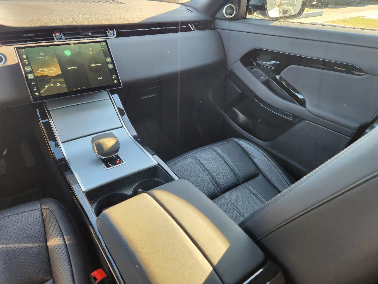 2024 Land Rover Range Rover Evoque S - Photo 14