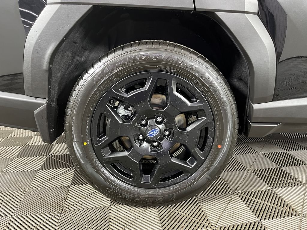 2026 Subaru Outback Limited - Photo 16