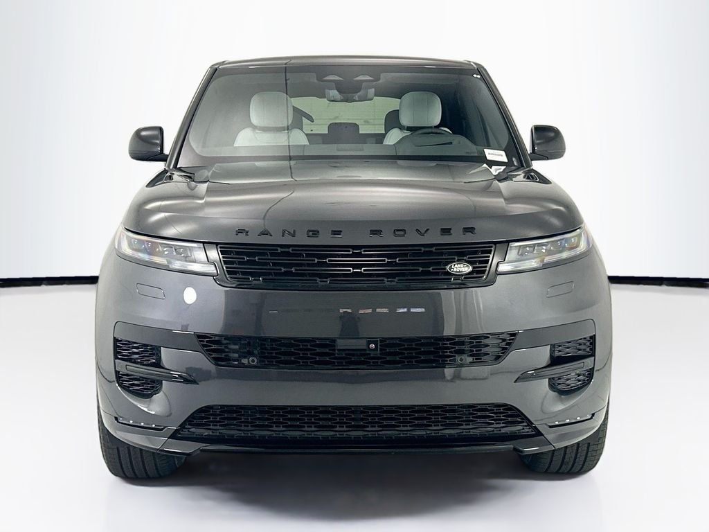 New 2026 Carpathian Grey Land Rover Dynamic SE image 2