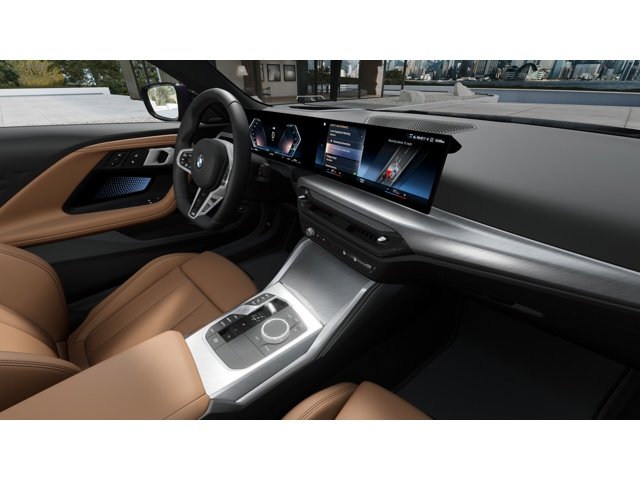 New 2026 Thundernight Metallic BMW 230i image 14