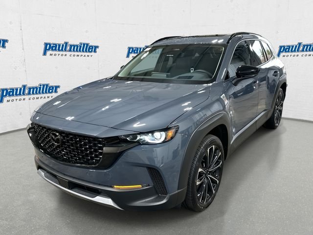2026 Mazda CX-50 2.5 Turbo