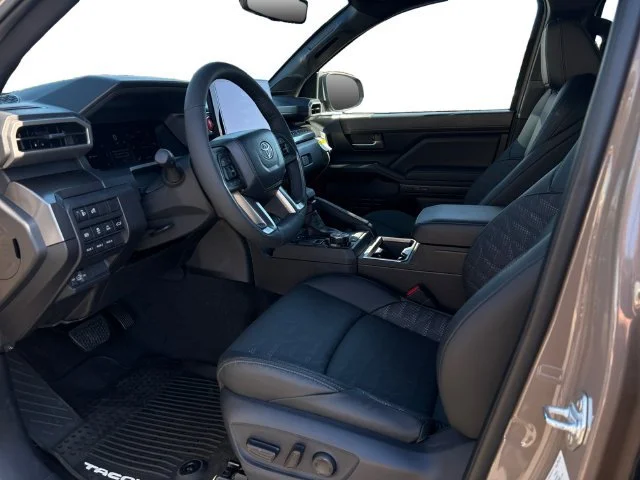 New 2026 Mudbath Toyota  TRD Off-Road image 12