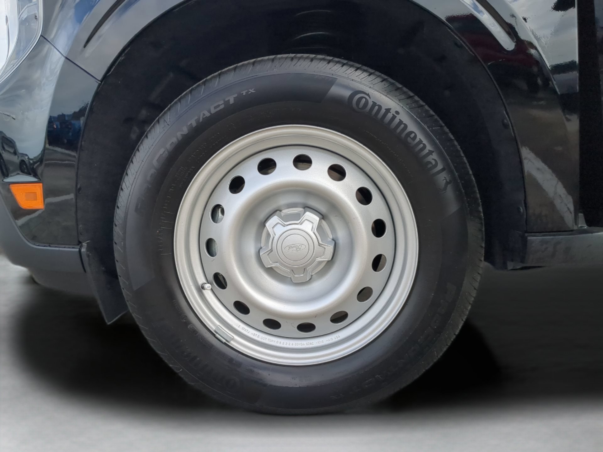 New 2026 Shadow Black Ford XL image 63