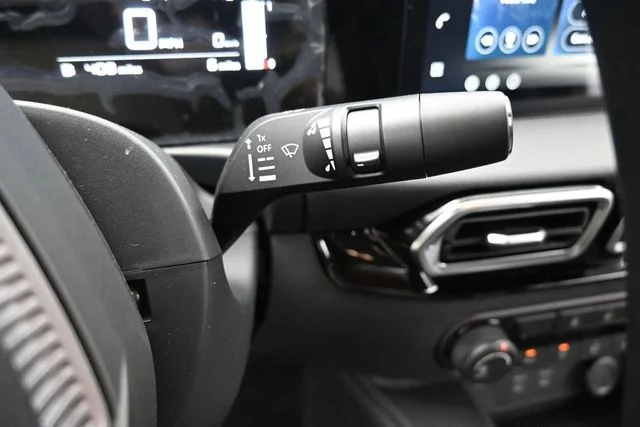 New 2027 White Nissan S image 19