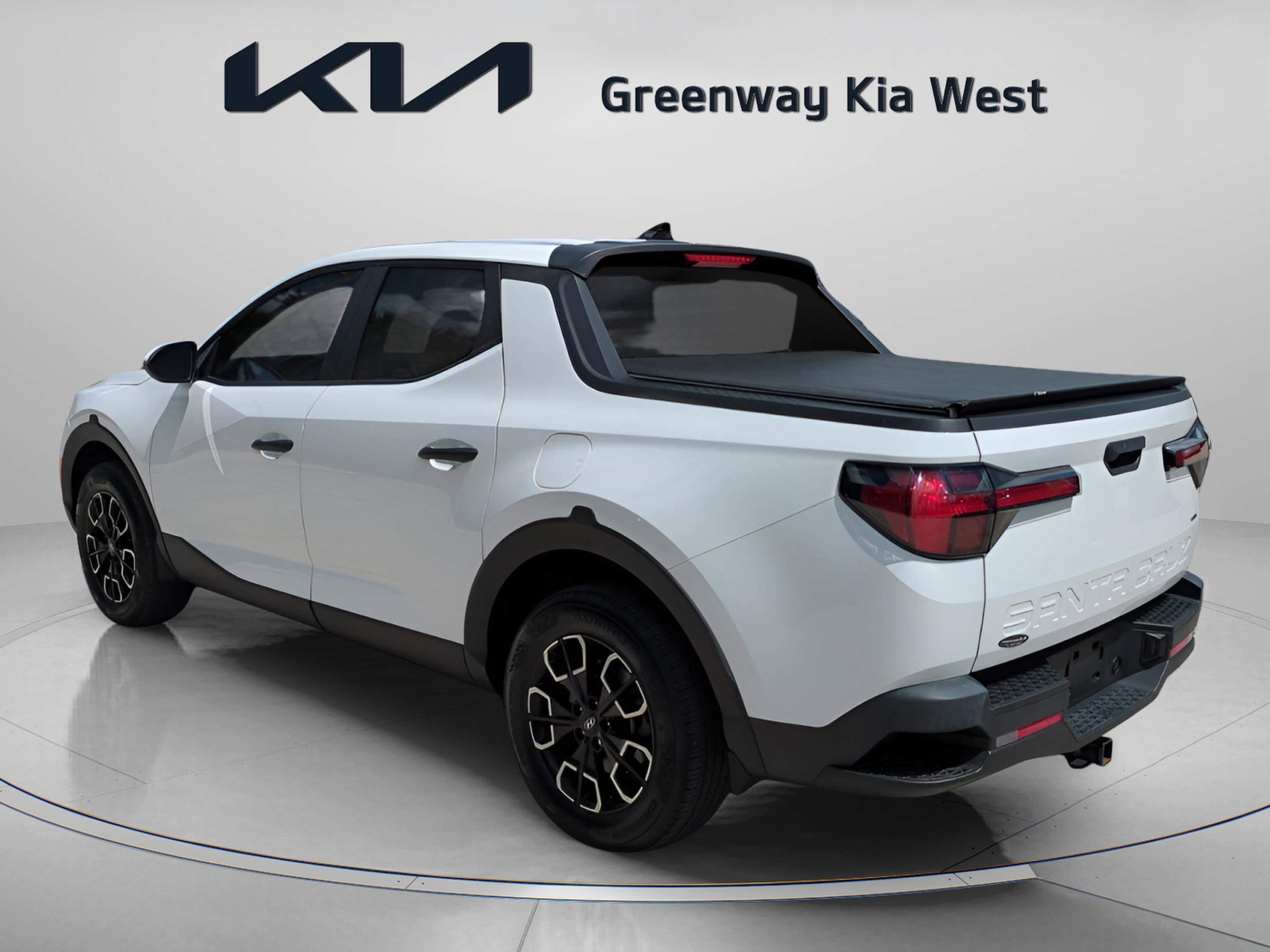2023 Hyundai Santa Cruz SEL - Photo 6