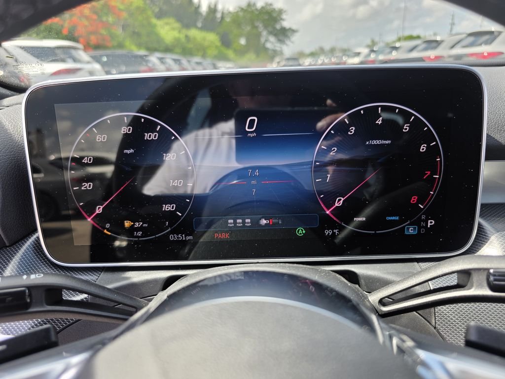 New 2026 Black Mercedes-Benz C 300 image 20