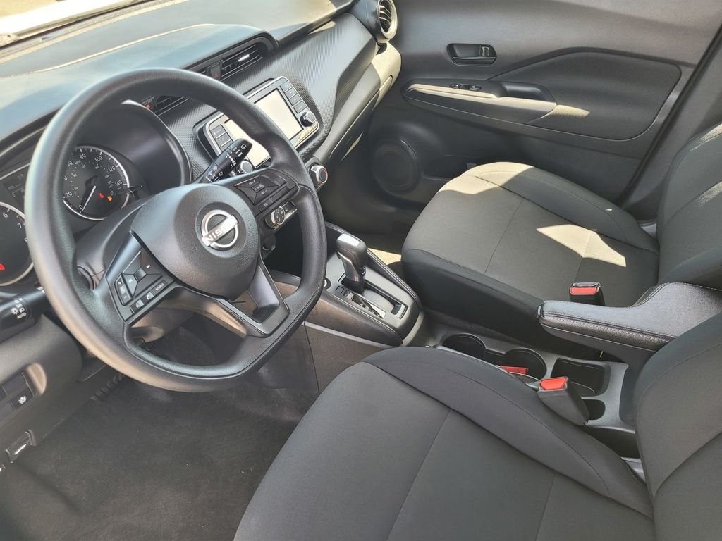 Certified Used 2024 Fresh Powder Nissan S image 20