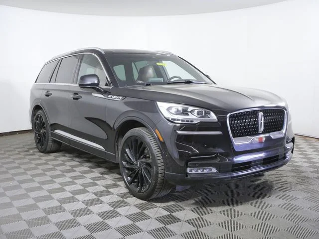 2021 Lincoln Aviator Reserve AWD's photo