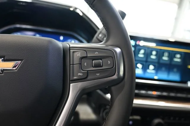 2026 Chevrolet Silverado 1500 LT - Photo 22